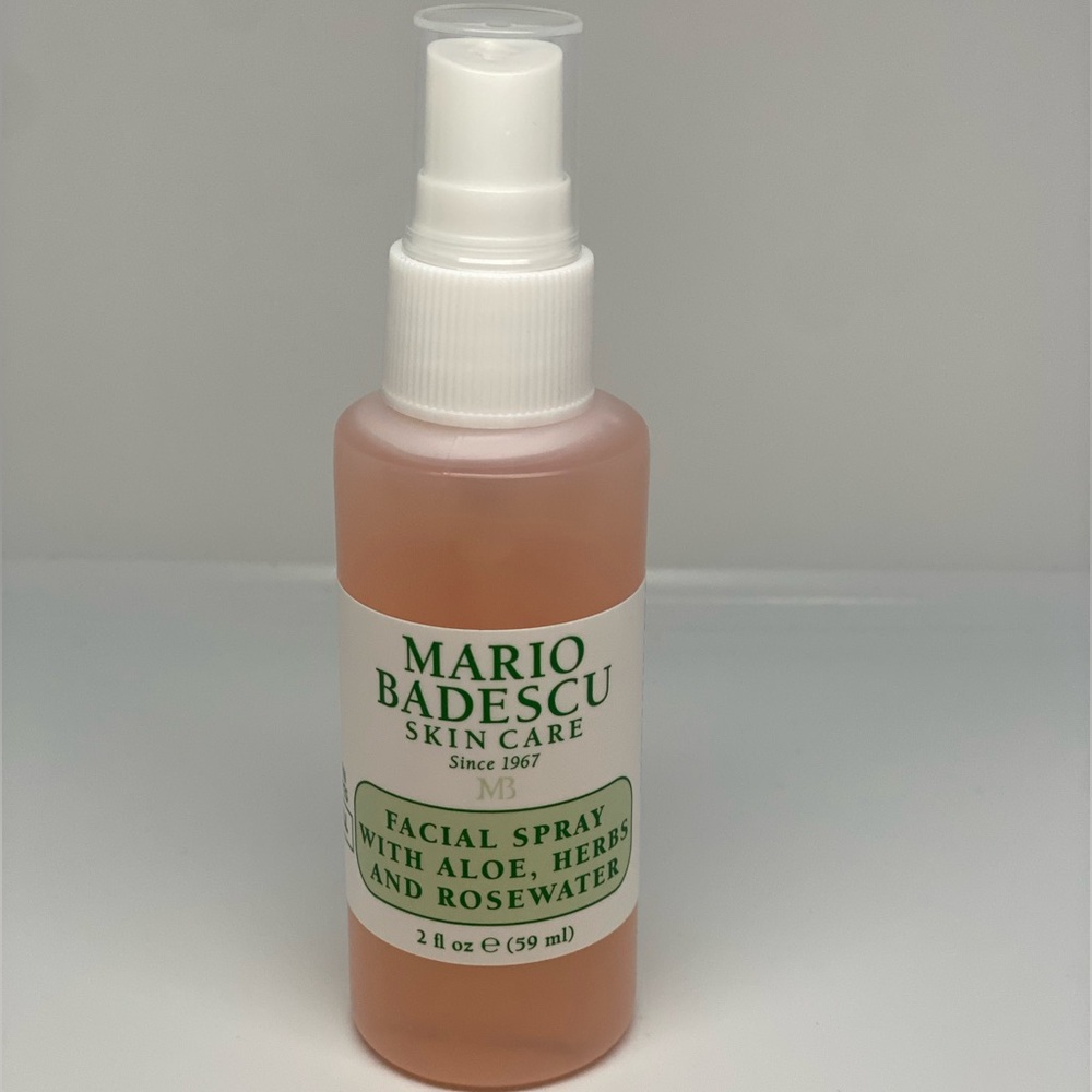 Mario Badescu Facial Spray - 2fl Oz